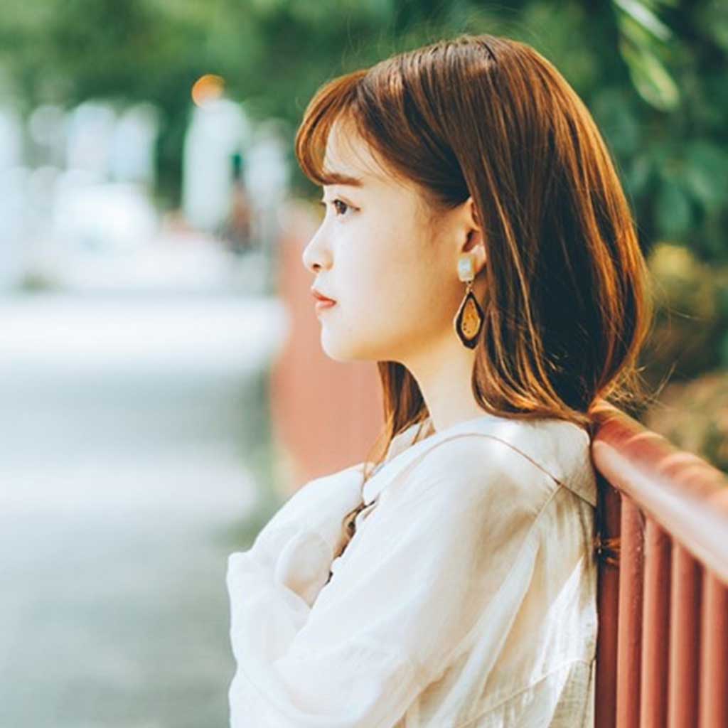 谷口 愛
