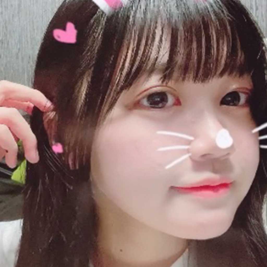 古谷 ももか