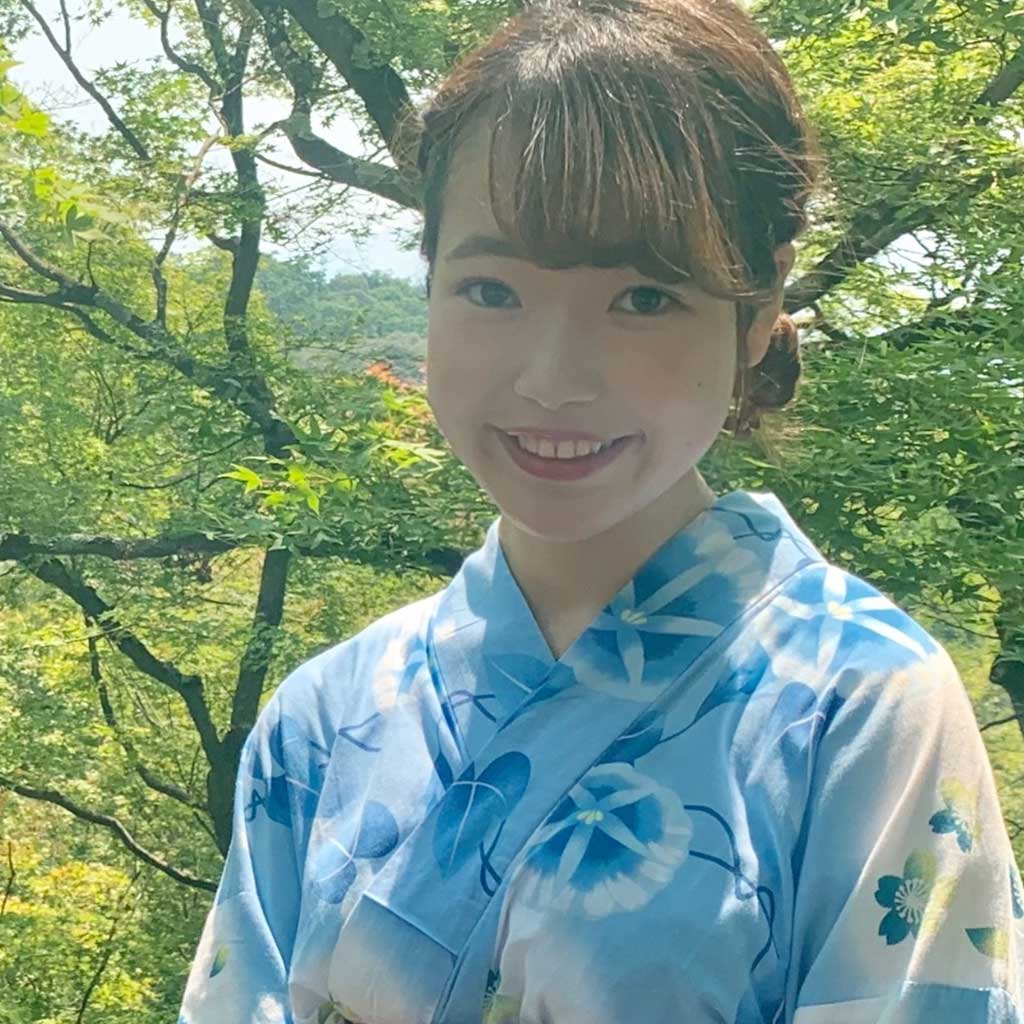 中島 亜純