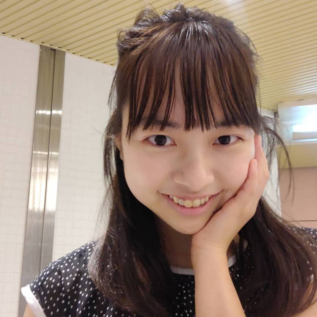 本田 爽夏