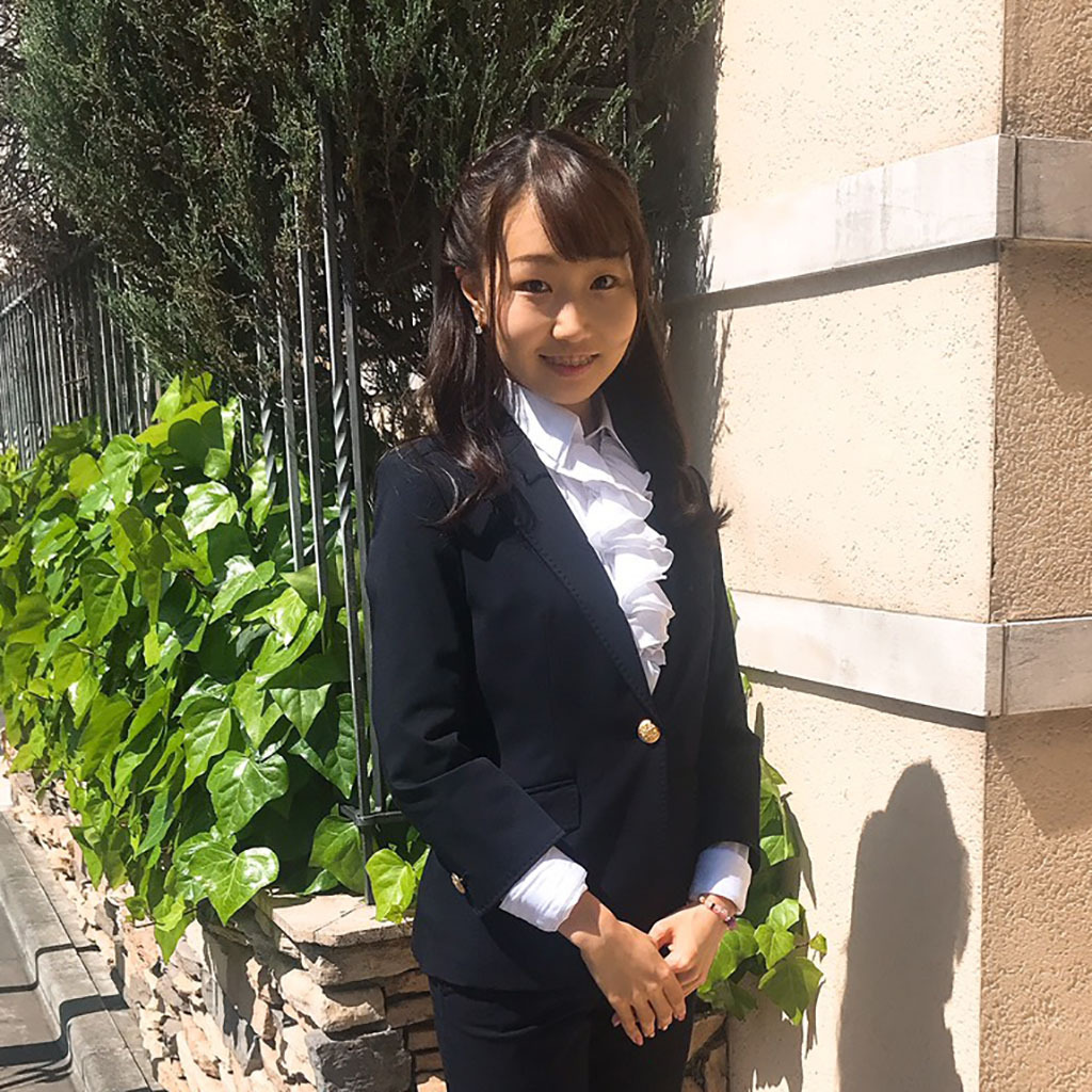 木津 可南子