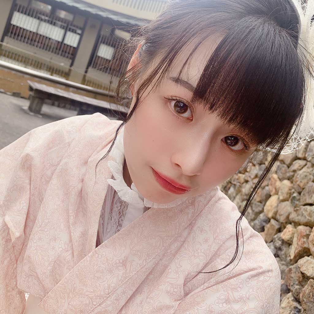 立花 める