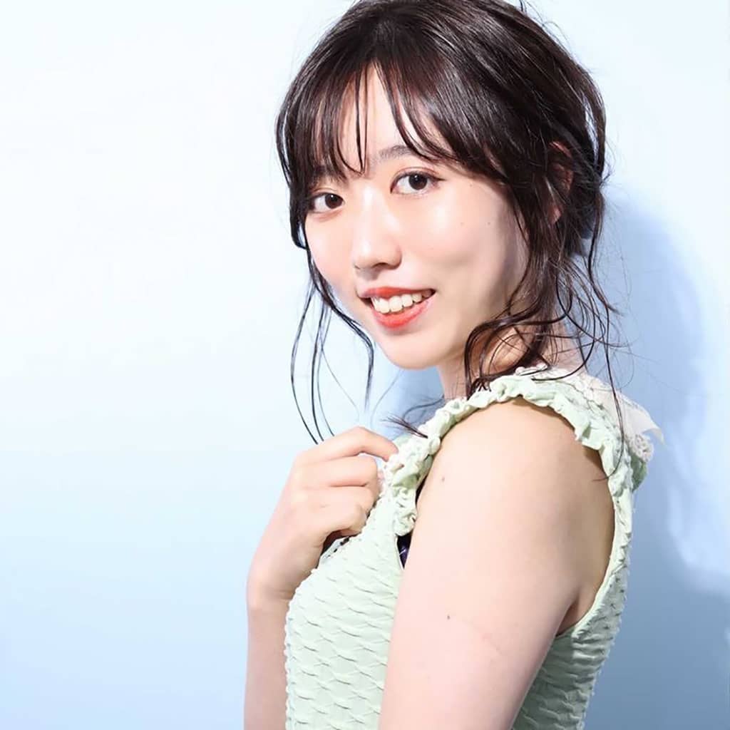 金田 あずさ