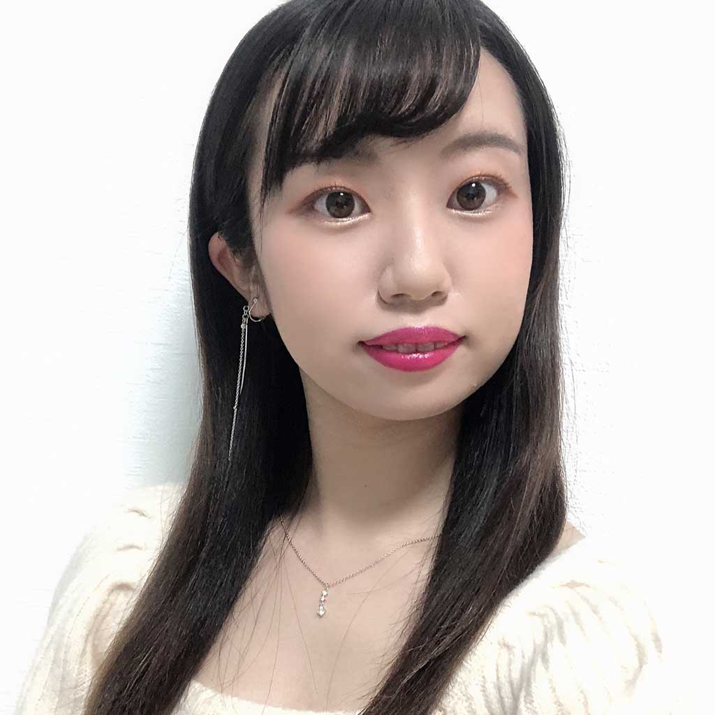 中村 由依