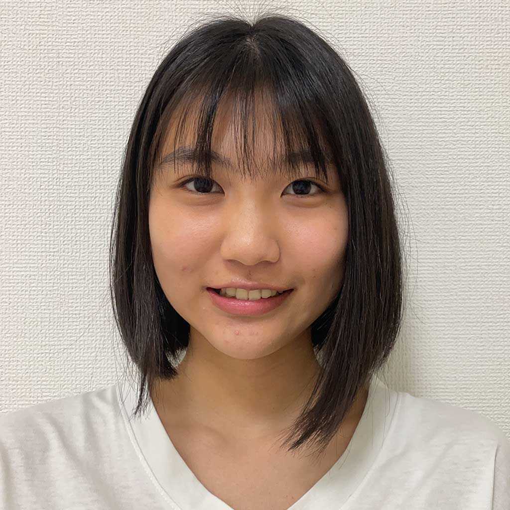 谷 真唯子
