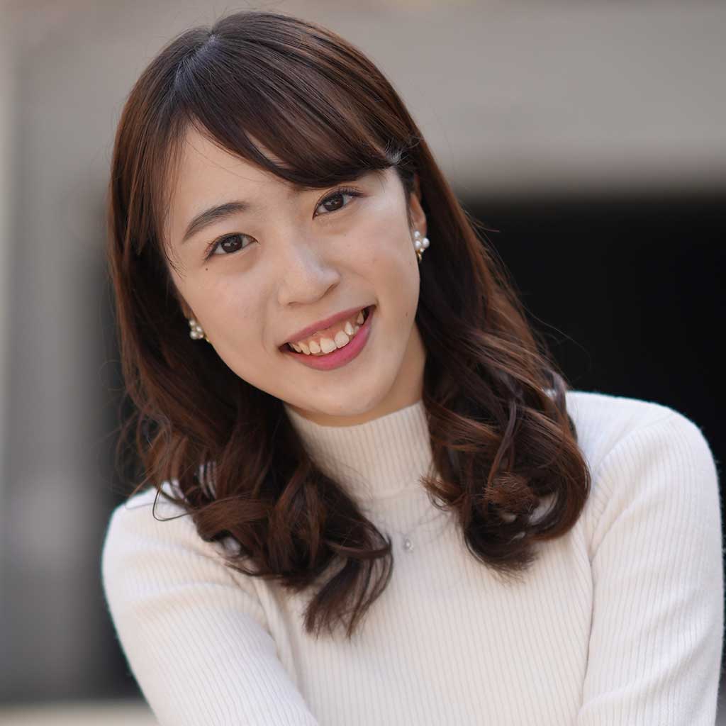 澤田 詩織
