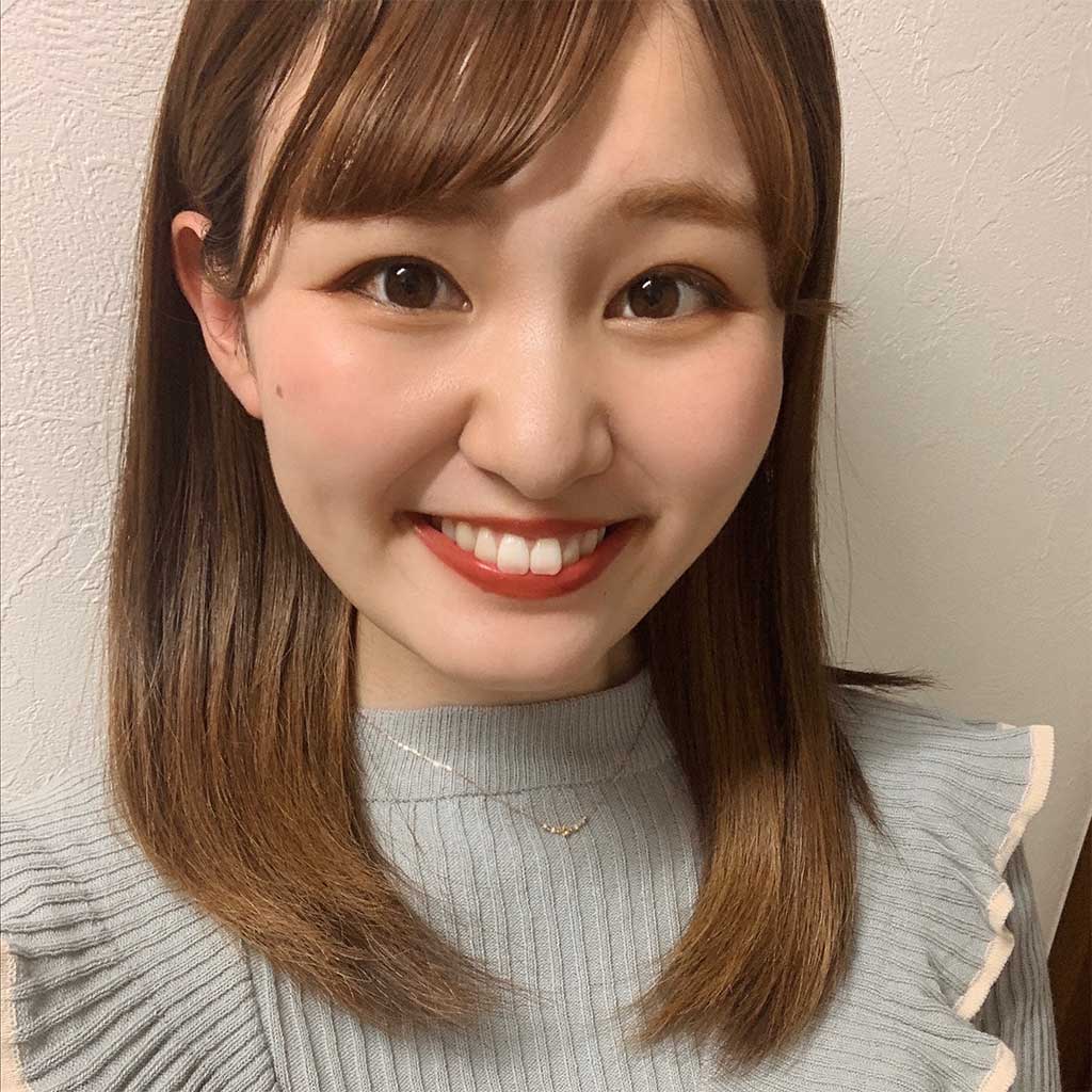 青木 優果