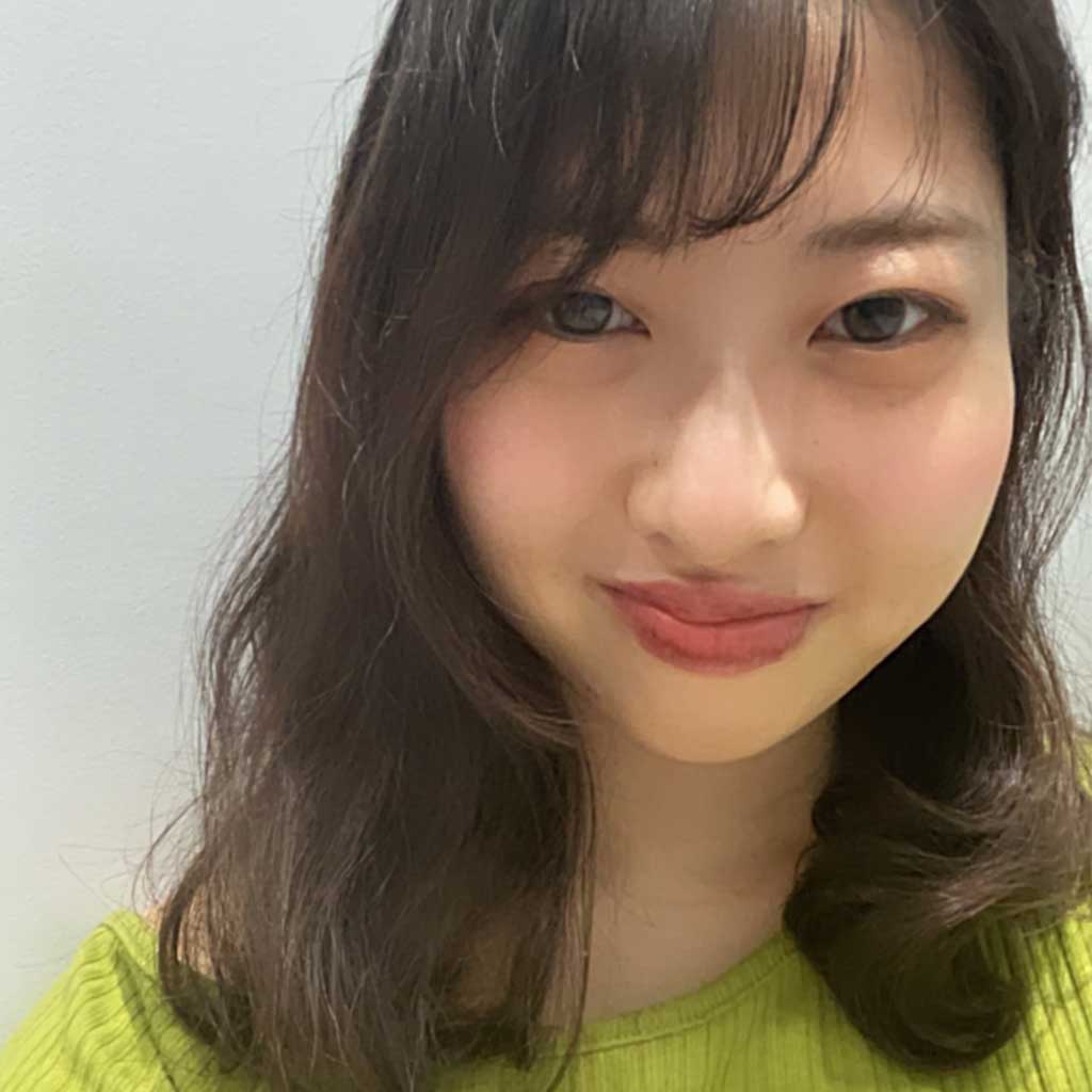 武井 梨緒