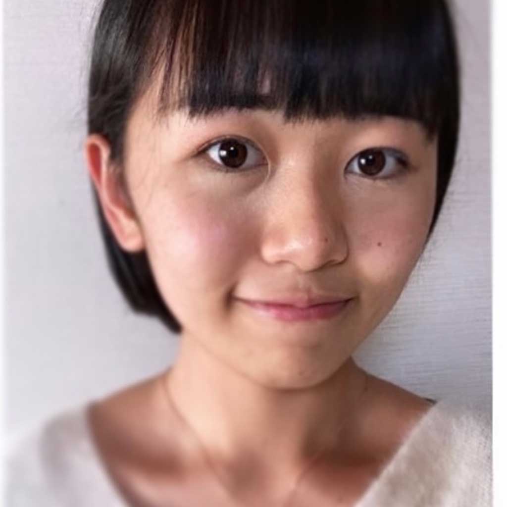 大森 愛子
