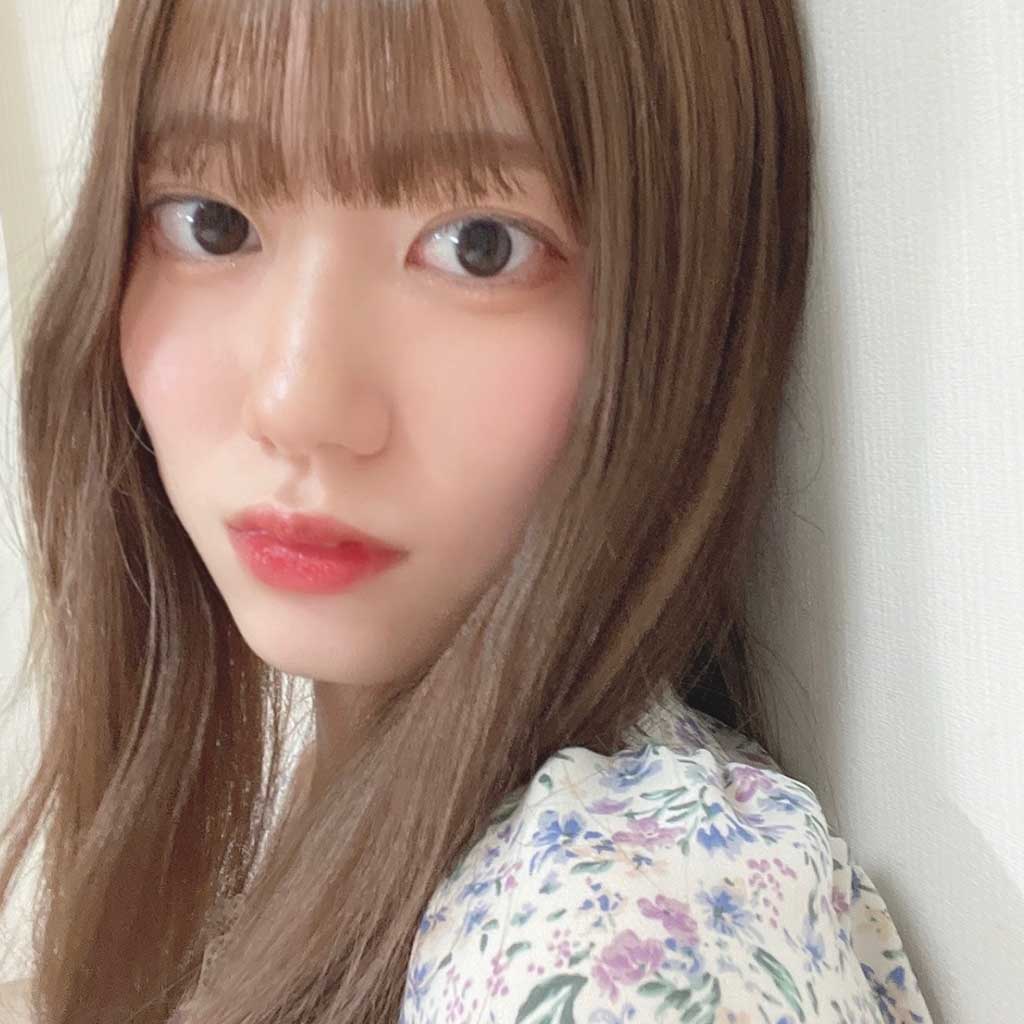 芦田 めい