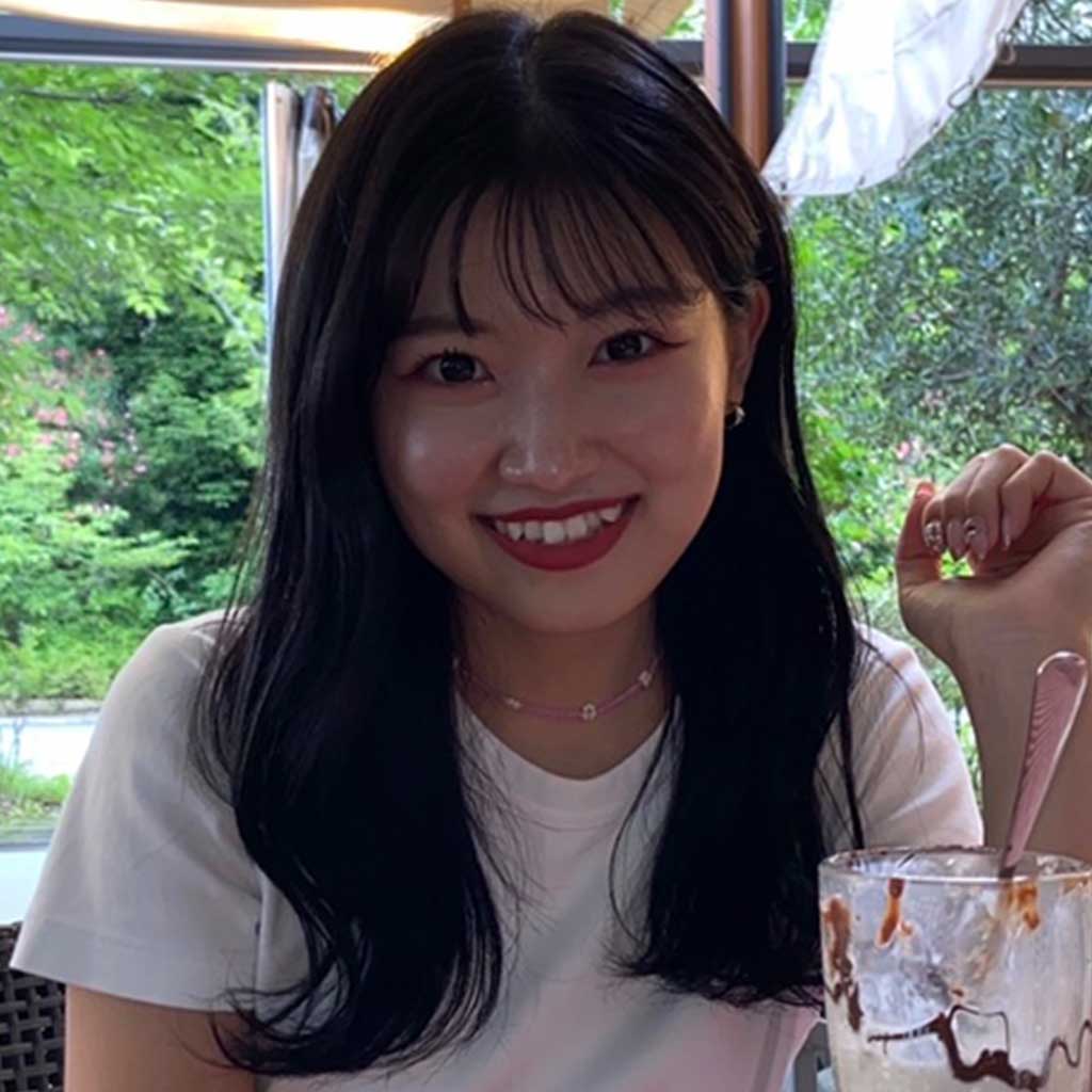 田上 瑠菜