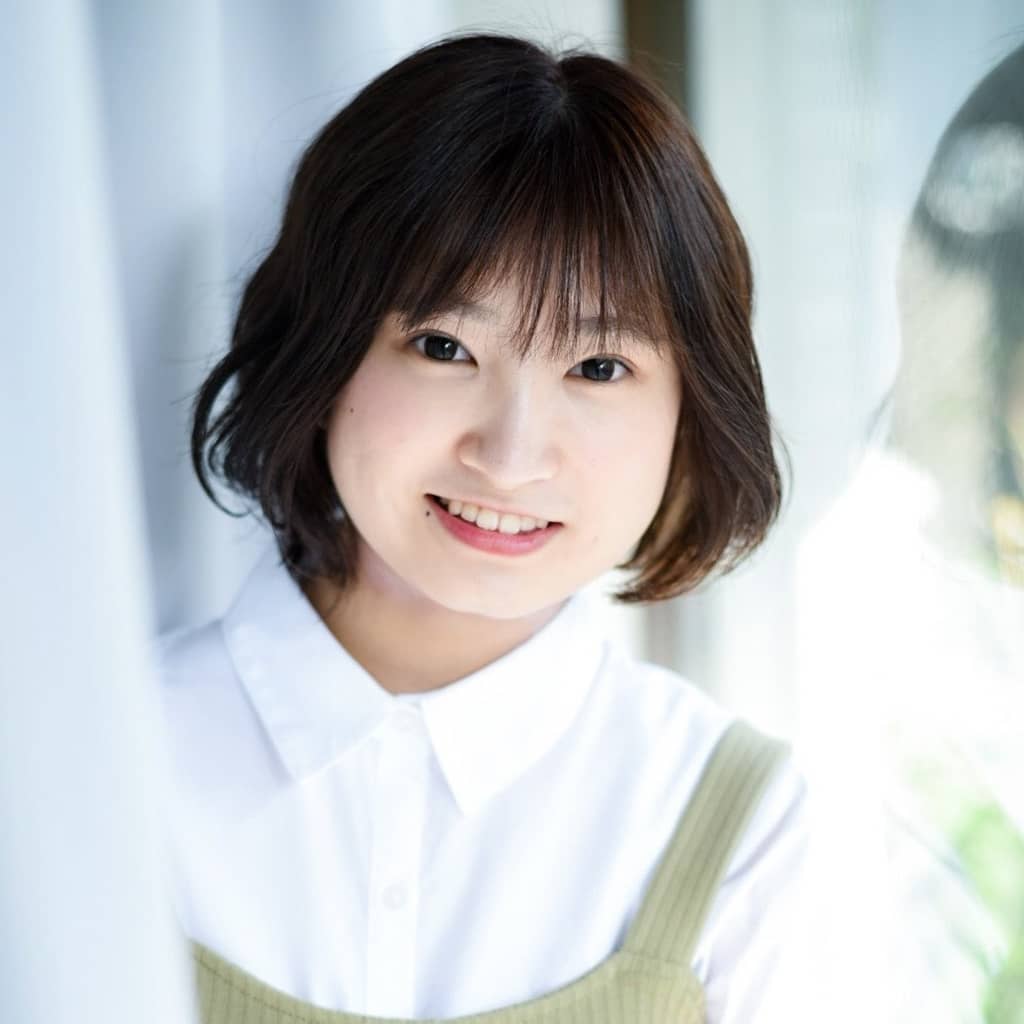戸野本 結佳 Fresh Campus Contest 2021 フレッシュキャンパスコンテスト