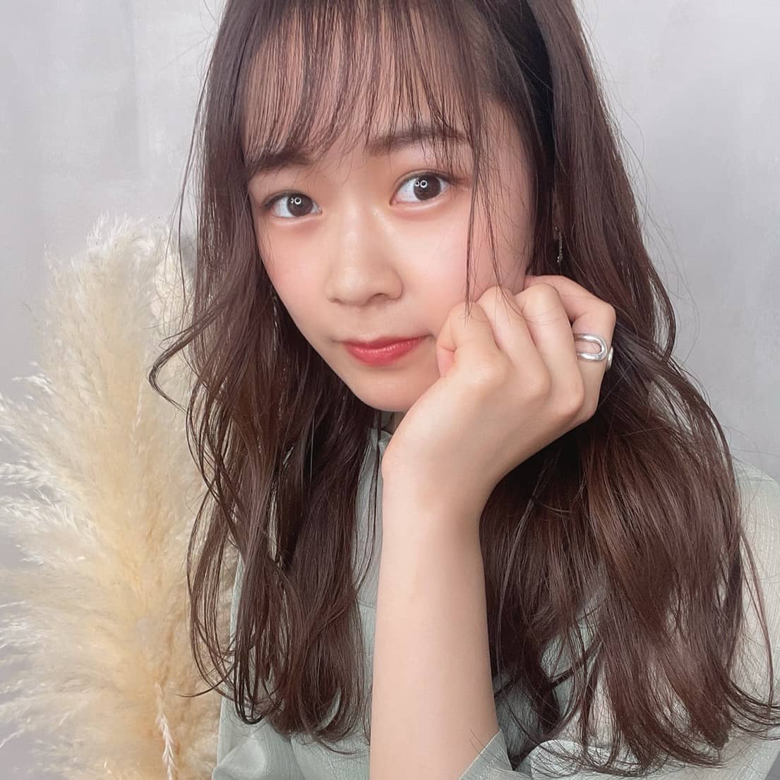 播磨谷 眞子