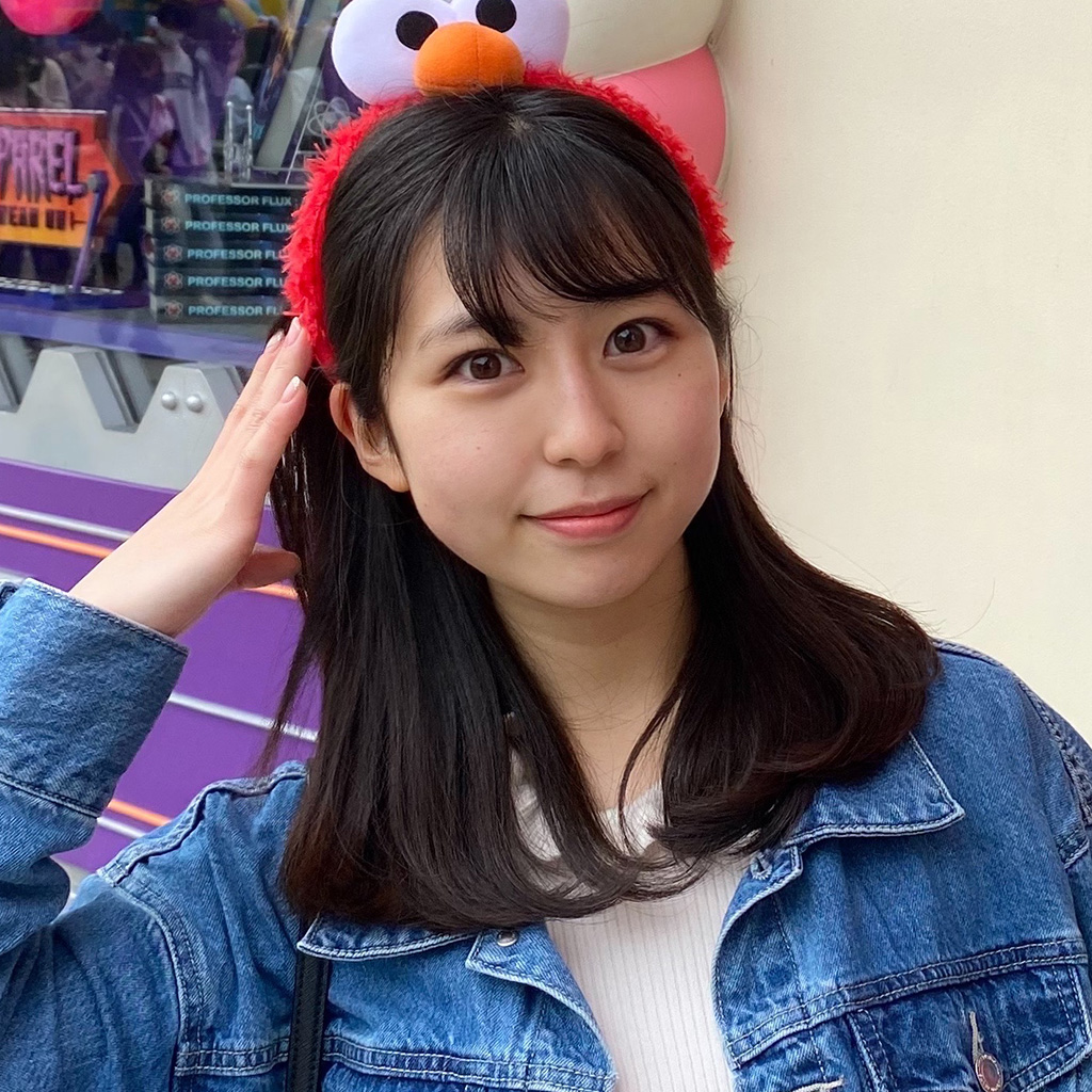 井上 琴可