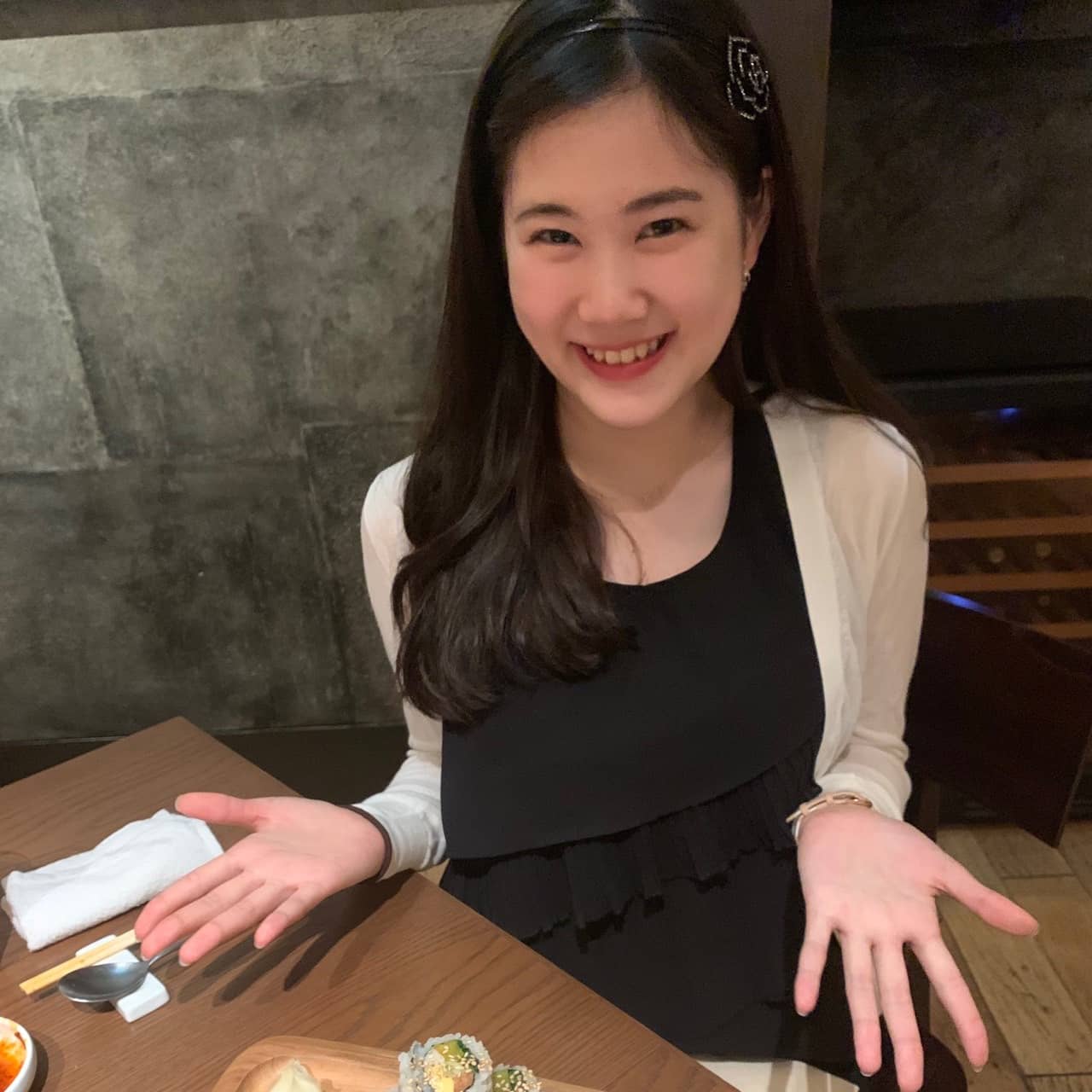 安藤 舞花