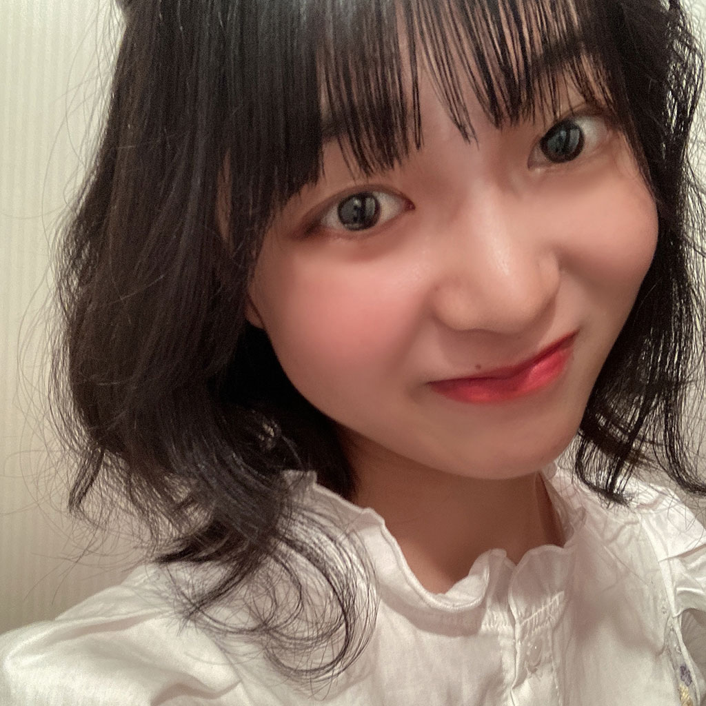 佐藤 汐音