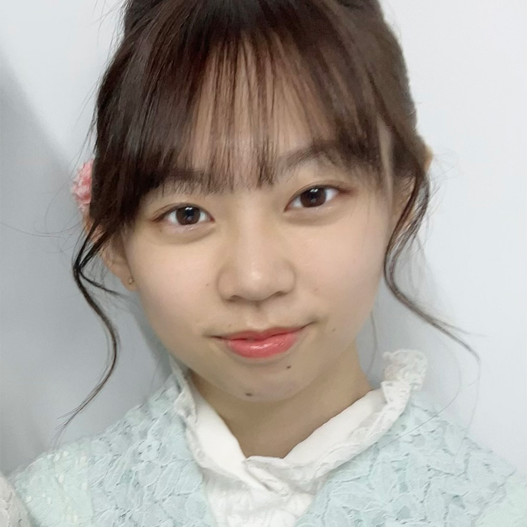 福島 彩乃