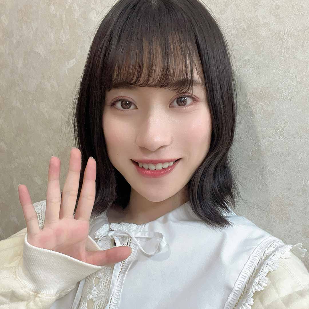 羽鳥 愛夏