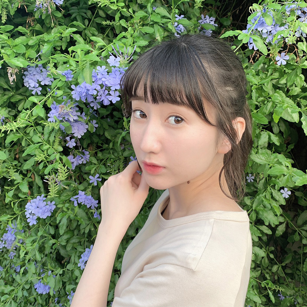大野 陽菜
