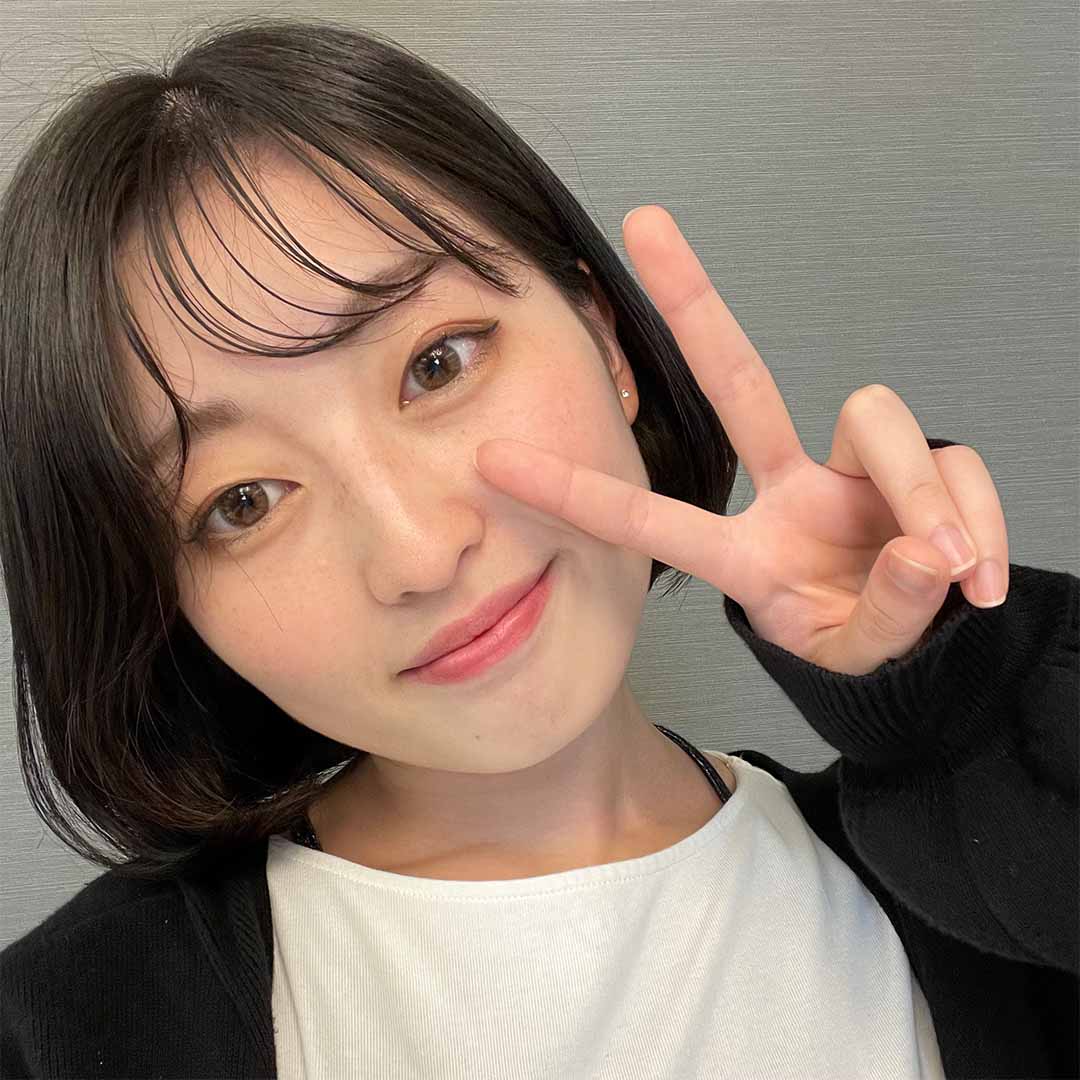 岩瀬 杏