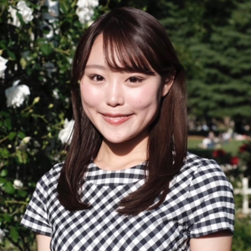 鈴木 じゅんな