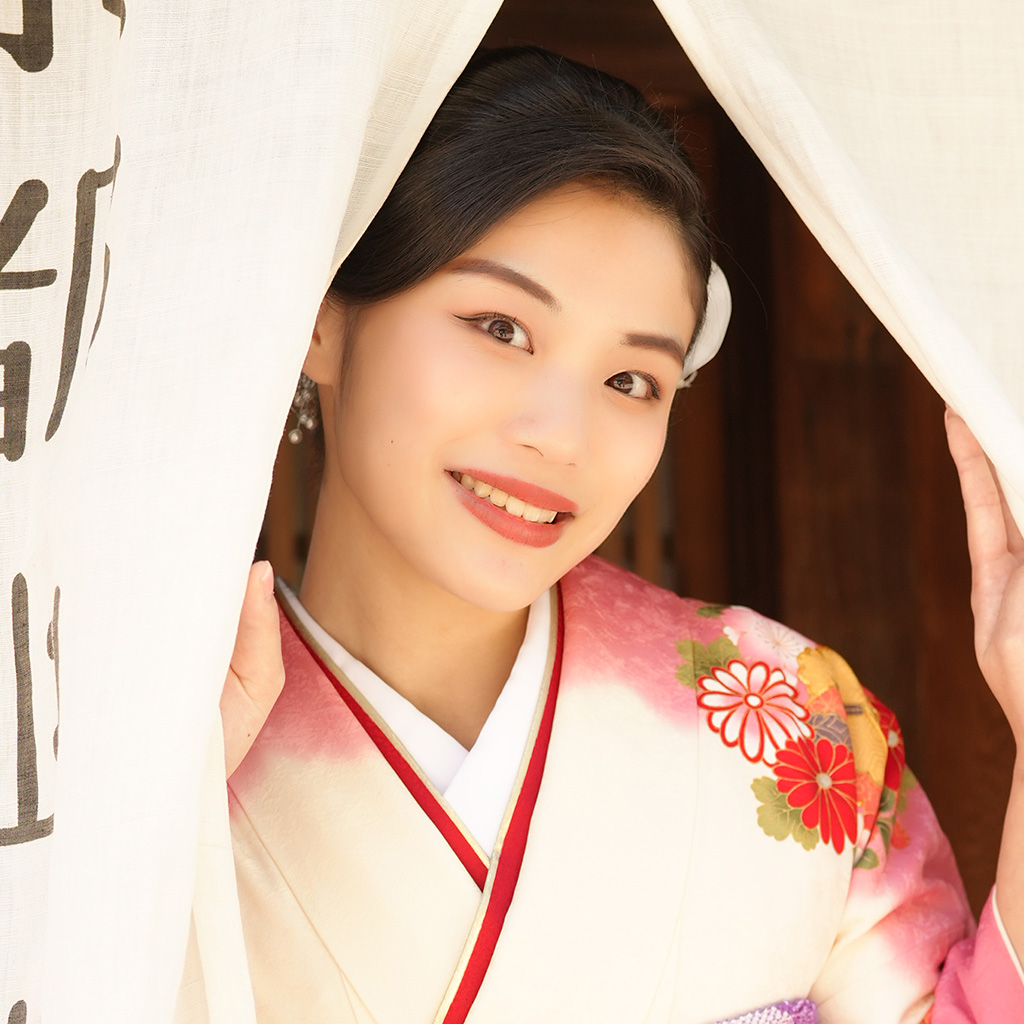 西田 秋花