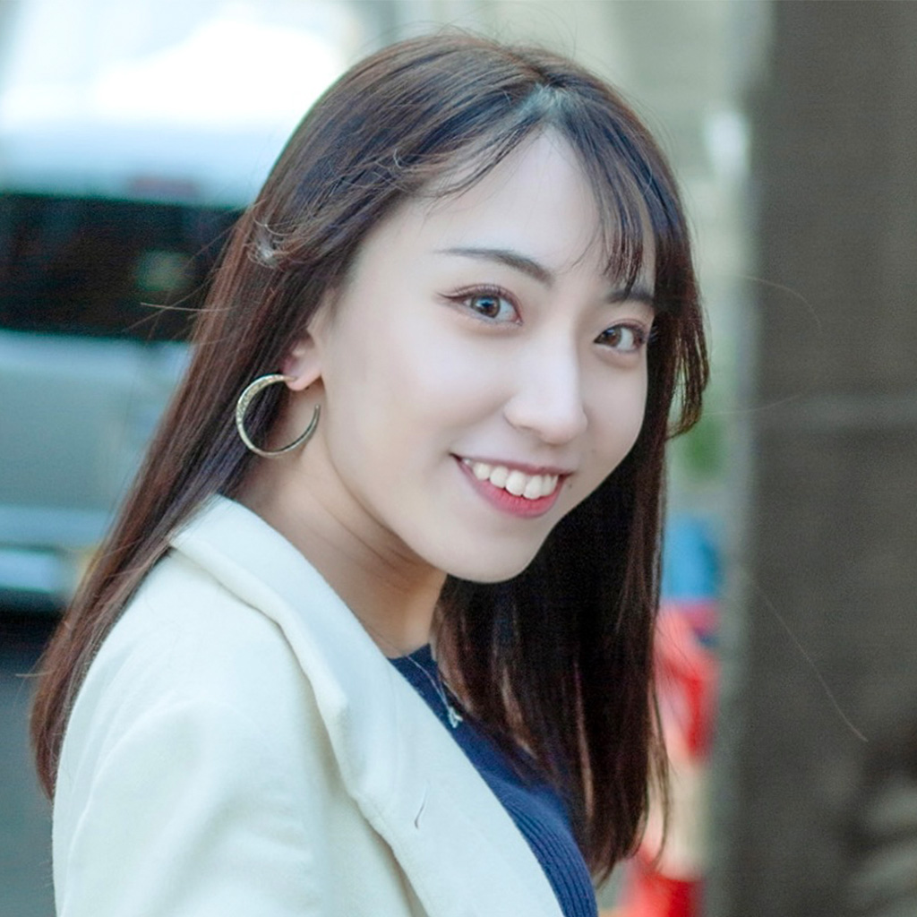 青木 香奈