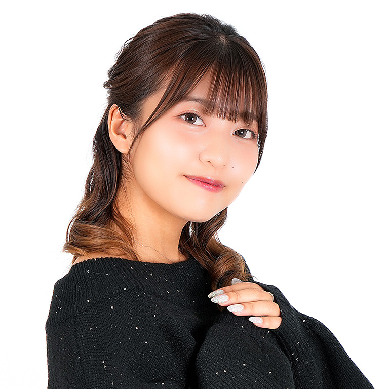 角田 心乃花