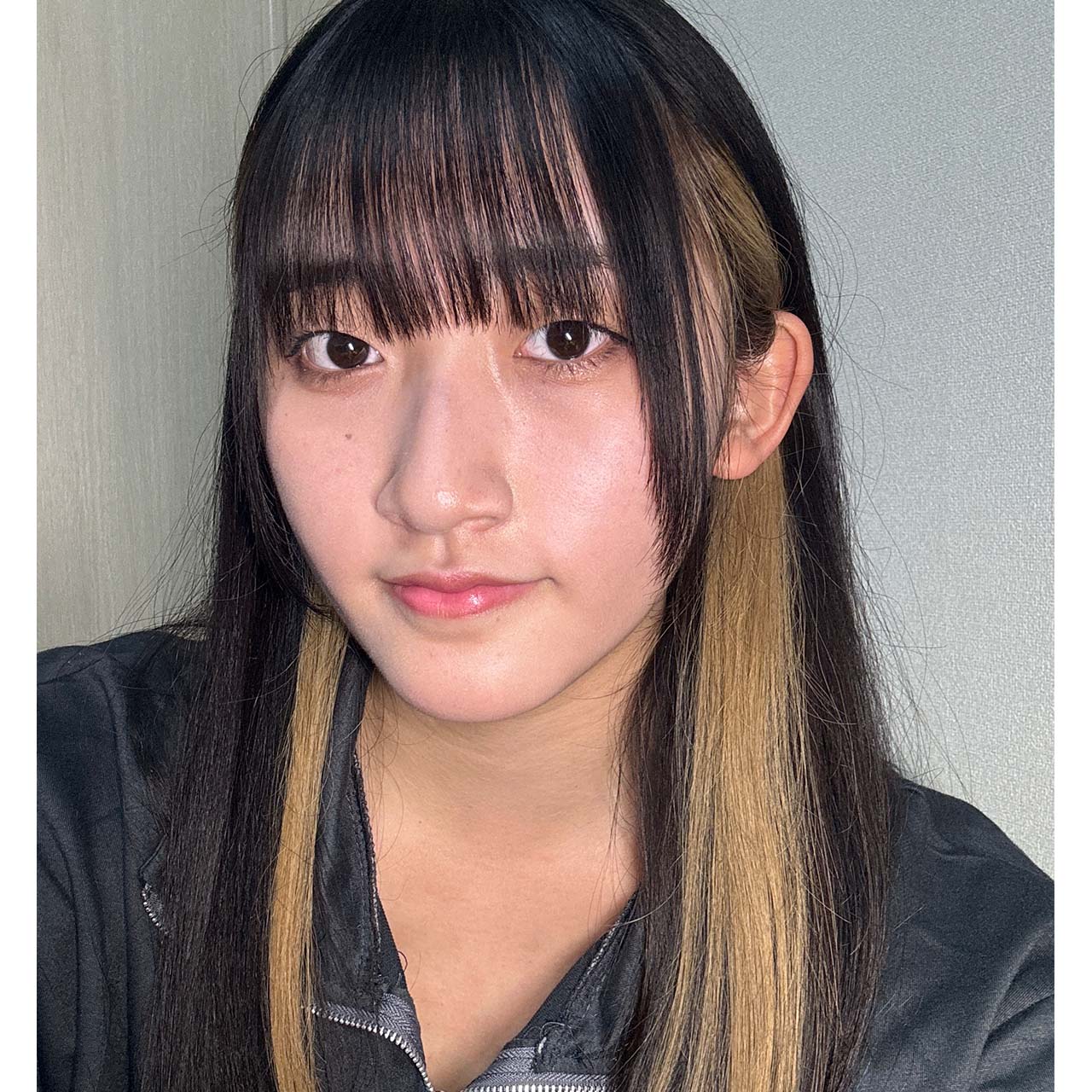 青砥 詩羽