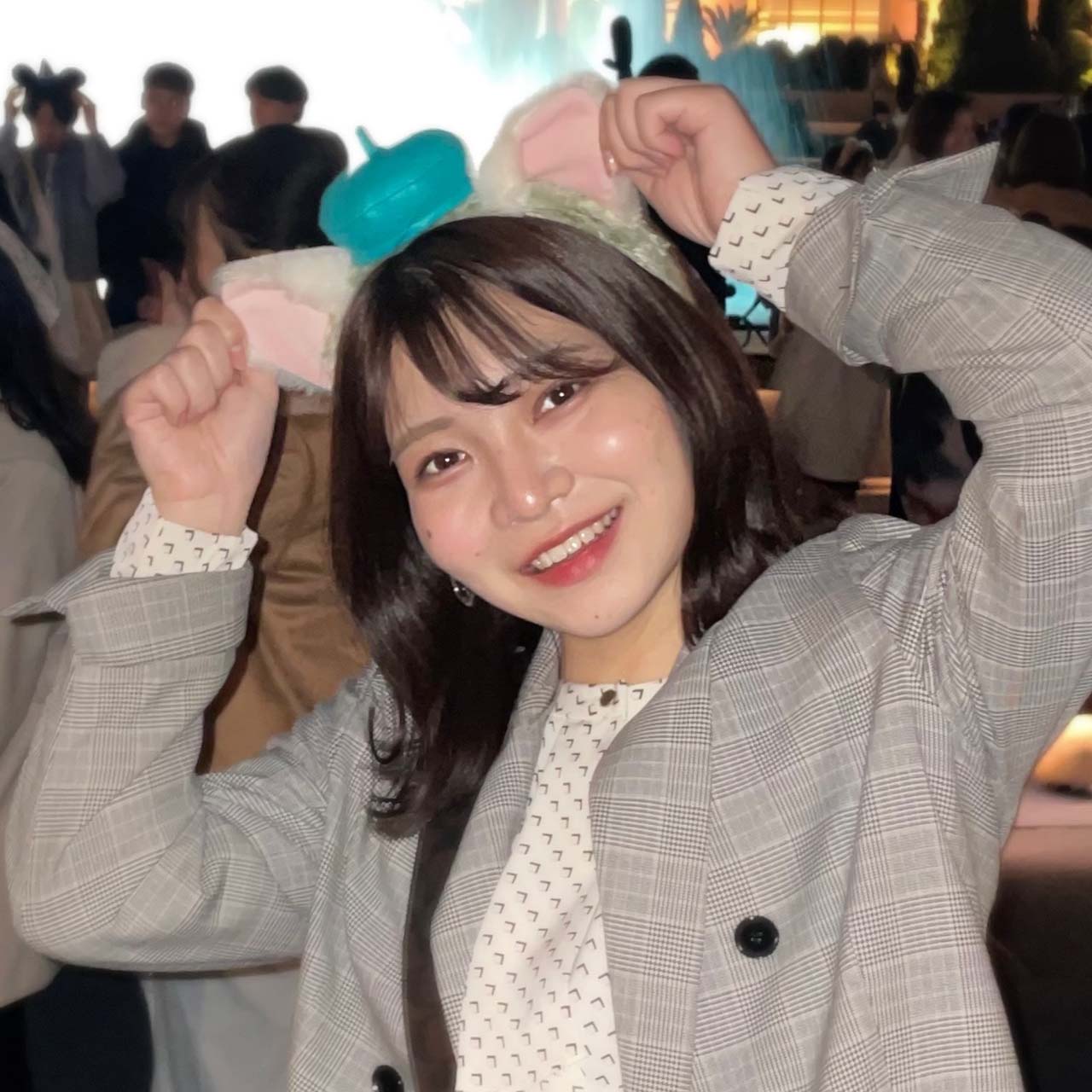安田 早希