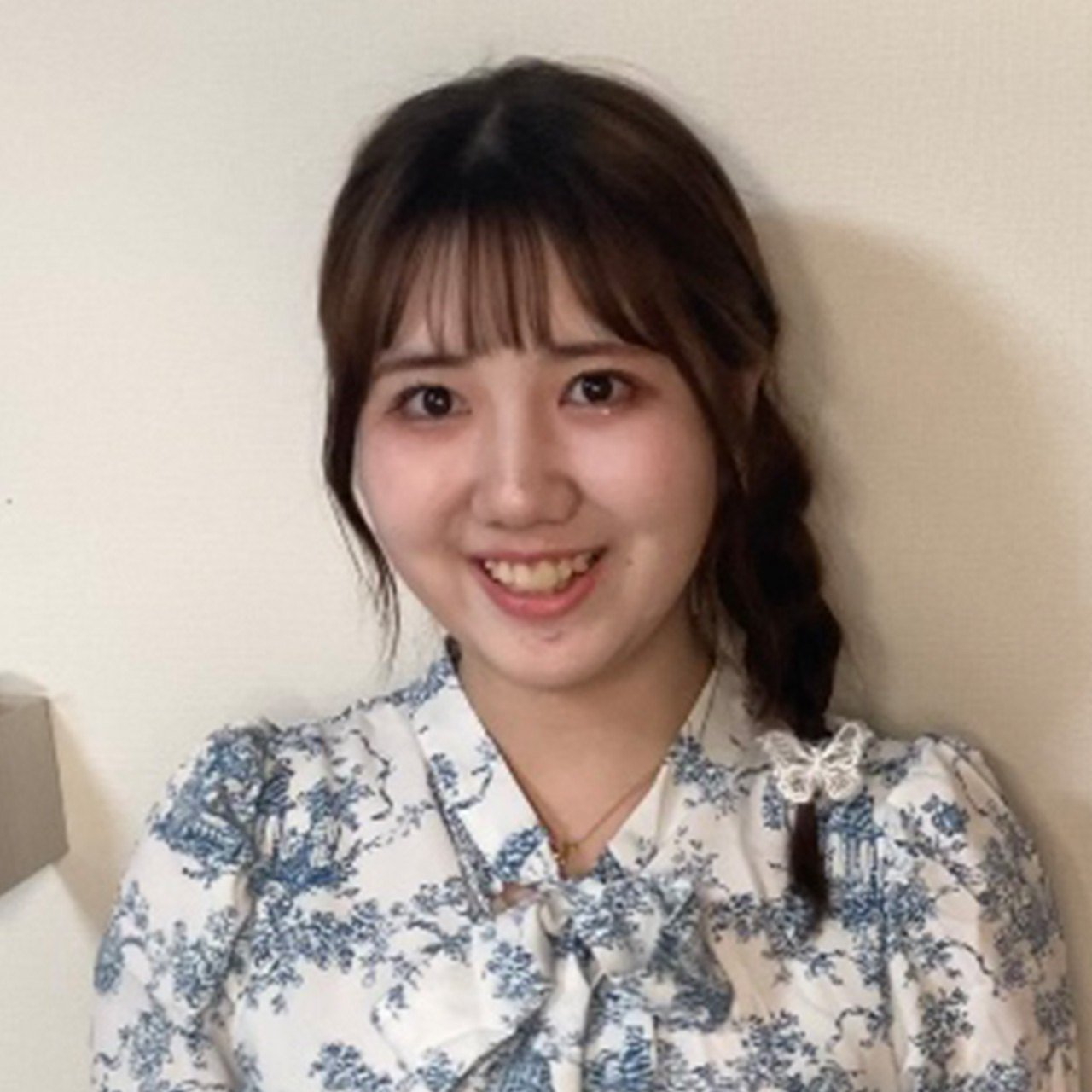 小西 菜月