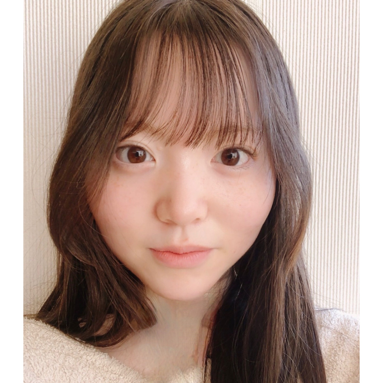 布木 柚月奈 | FRESH CAMPUS CONTEST 2024 | フレッシュキャンパス