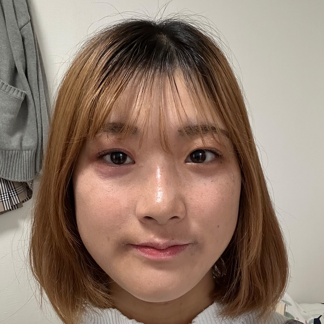 中井 彩歩