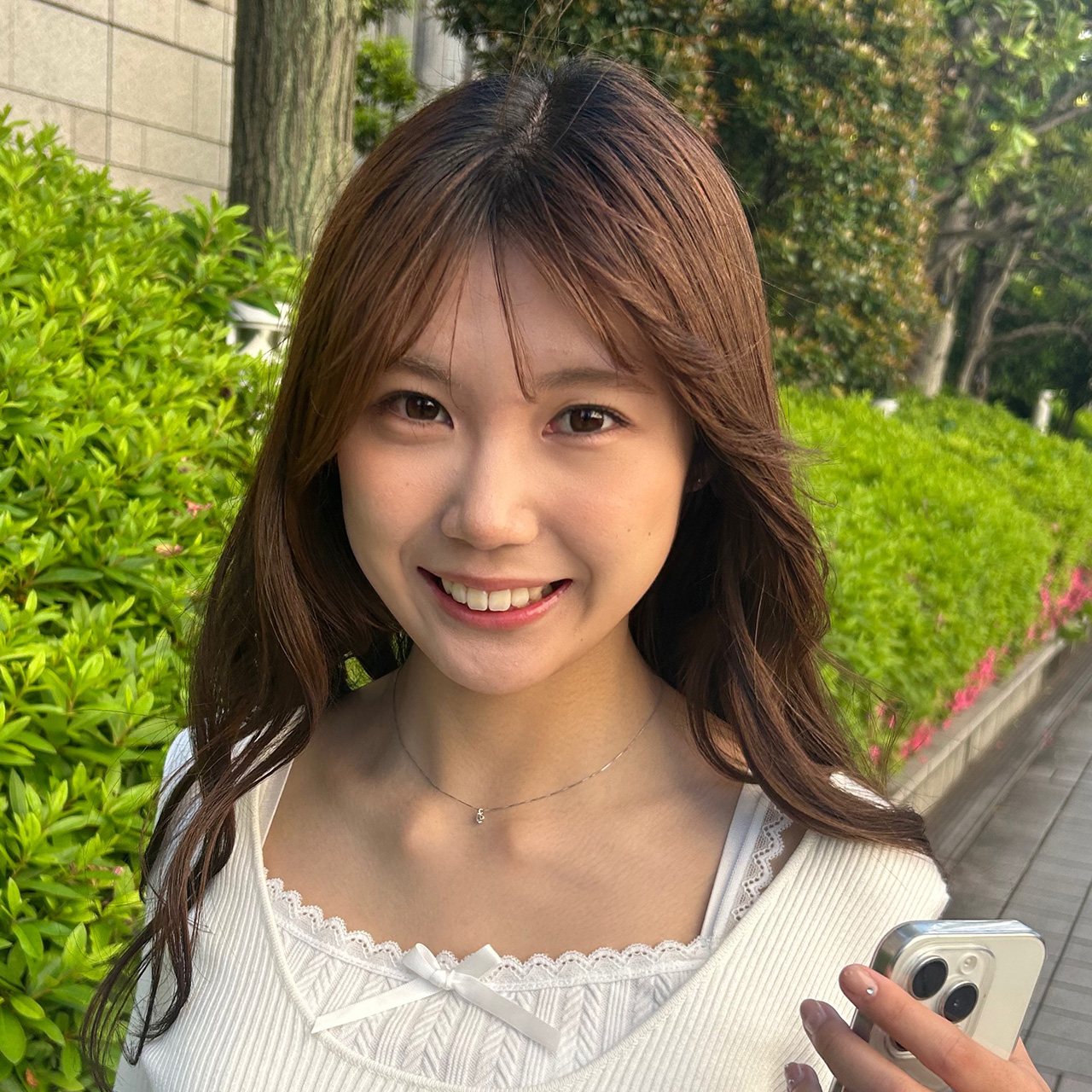 齋藤 璃蘭