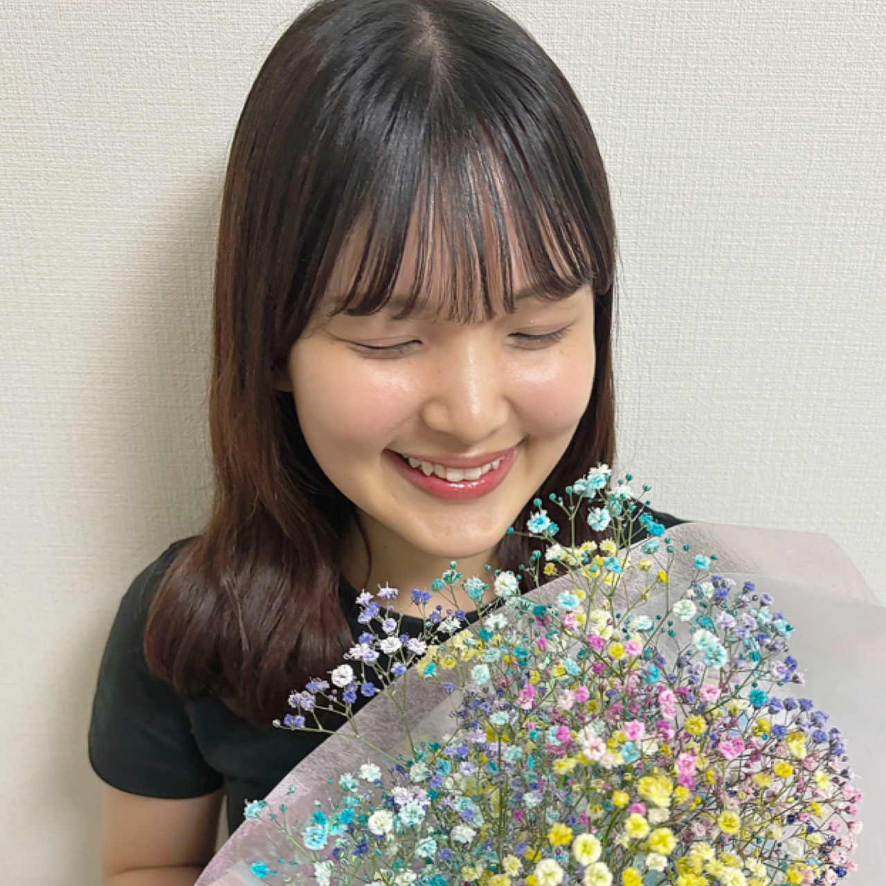 中田 文香