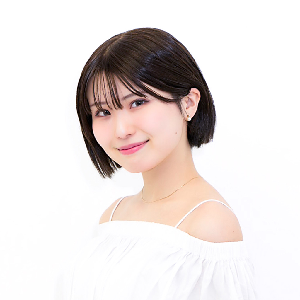 福田 ゆら