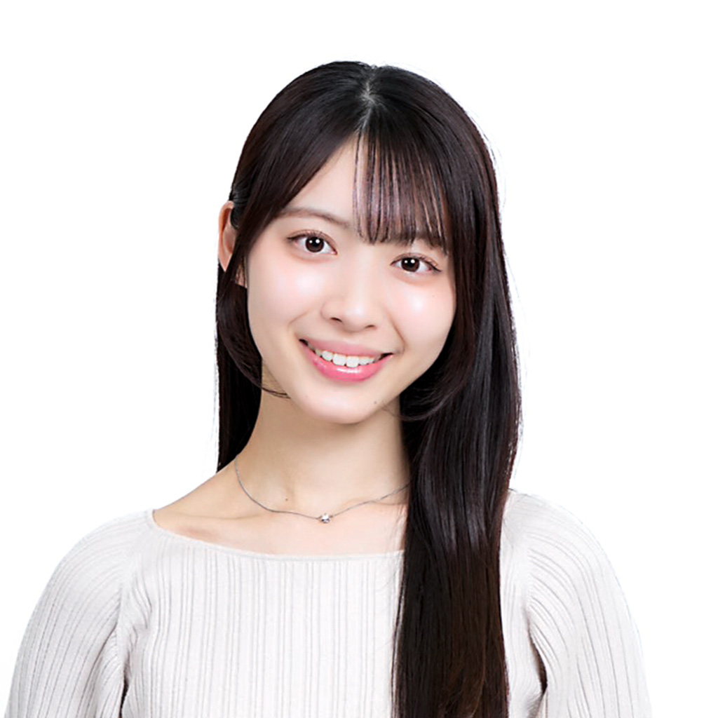 瀧澤 美優
