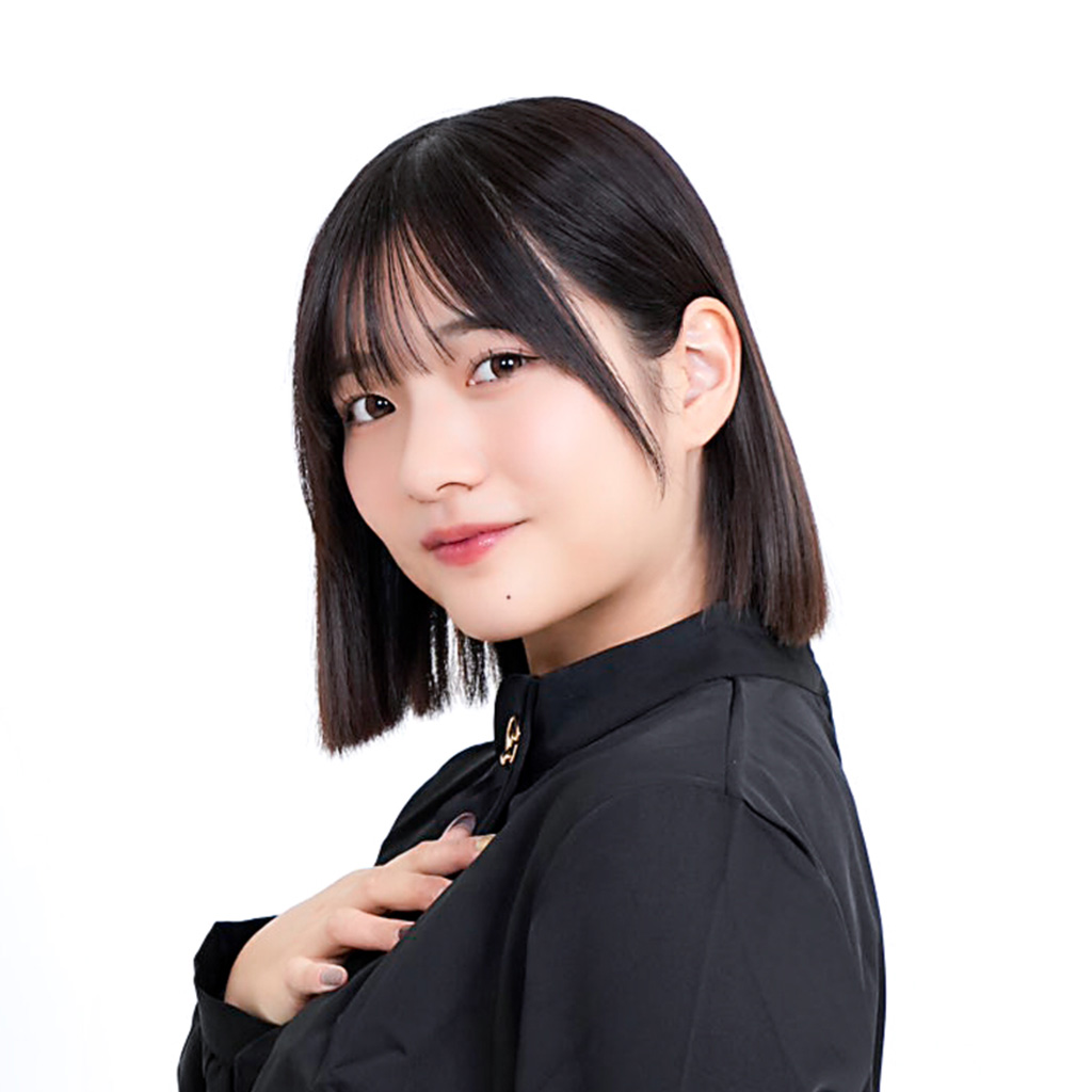 粕谷 茉亜紗