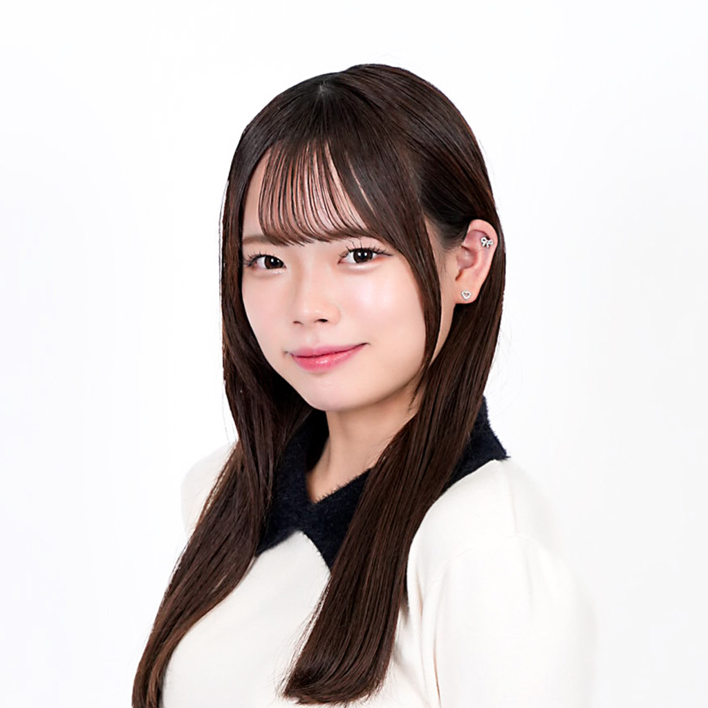 山崎 唯菜