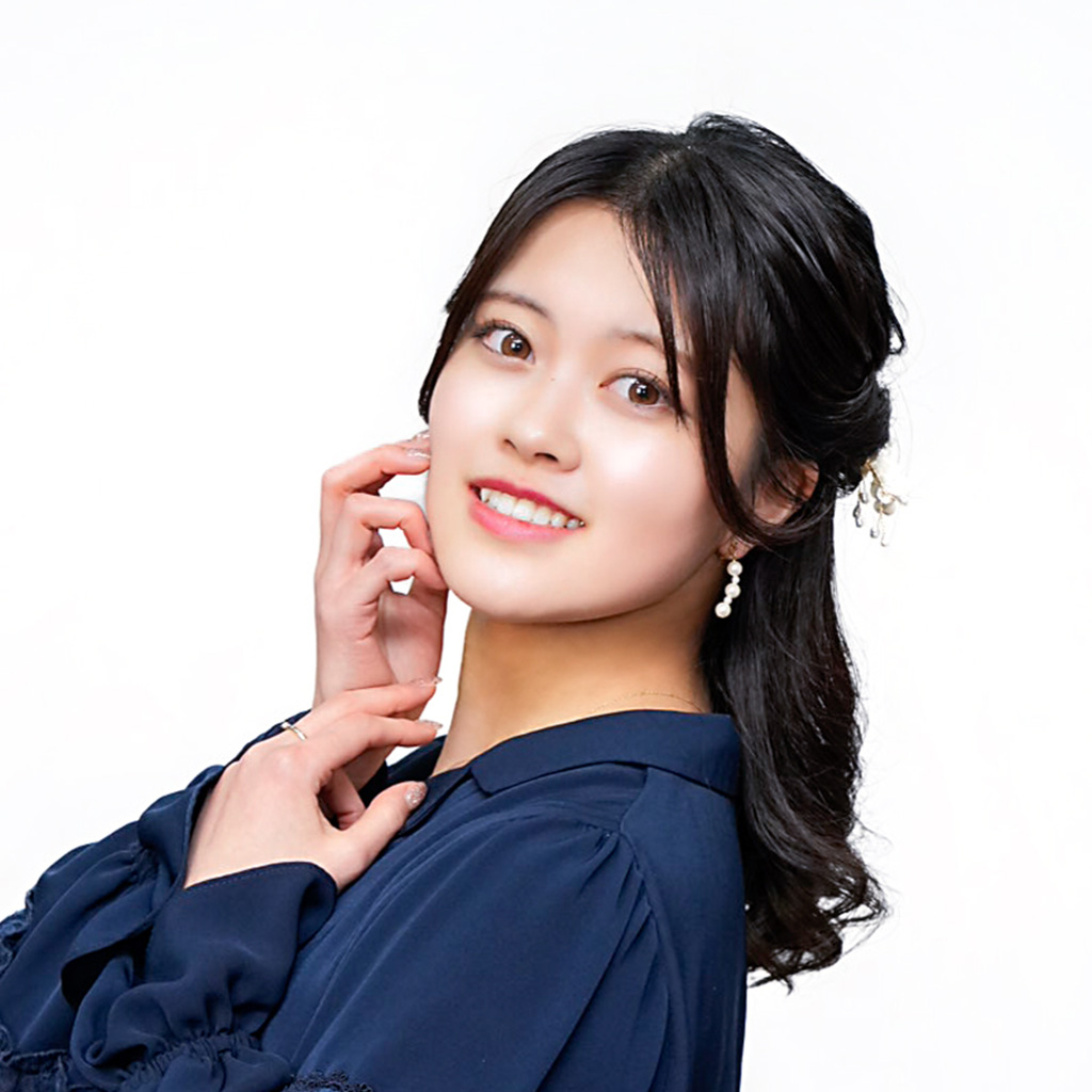 山本 瑛美