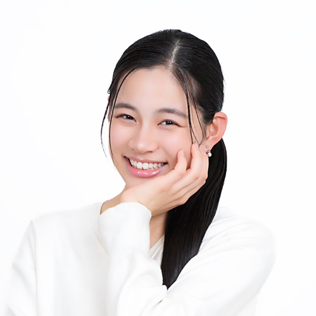 菊池 陽奈乃