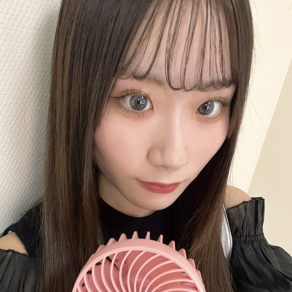 増田 苺華