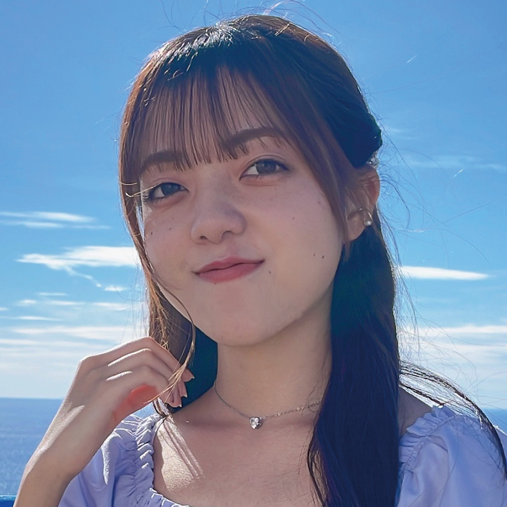松田 蒼