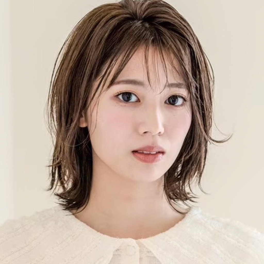 菊池 瞳子