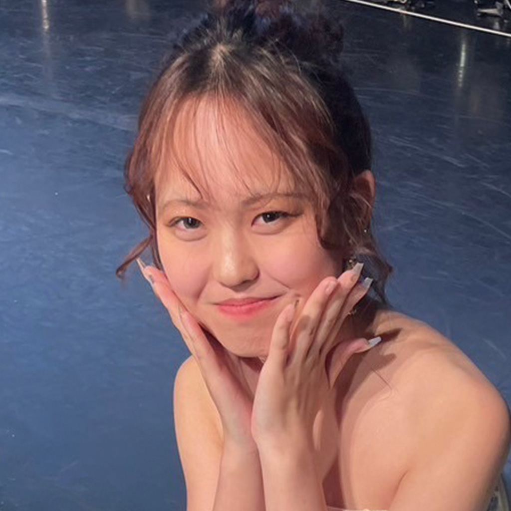 笑姫 幸来