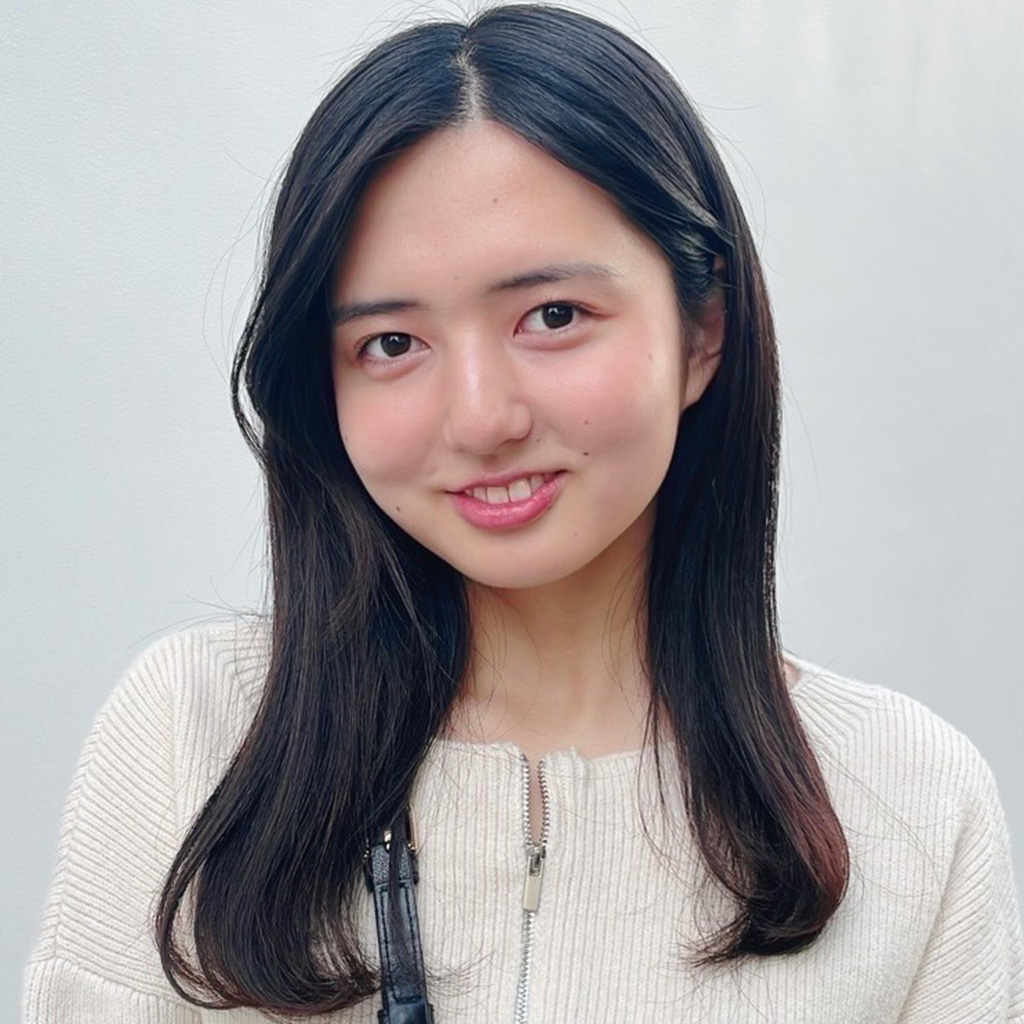 百合野 愛実