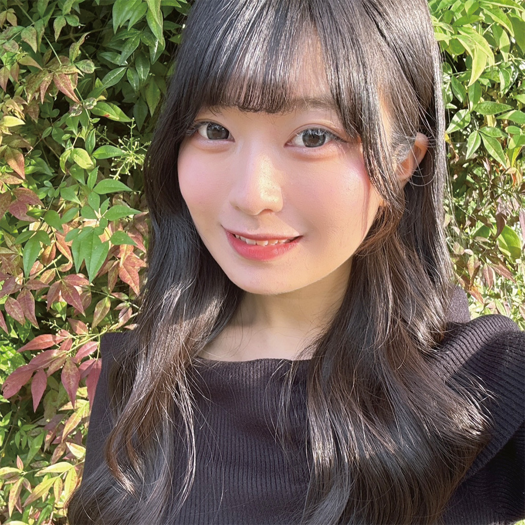 高嶋 珊奈
