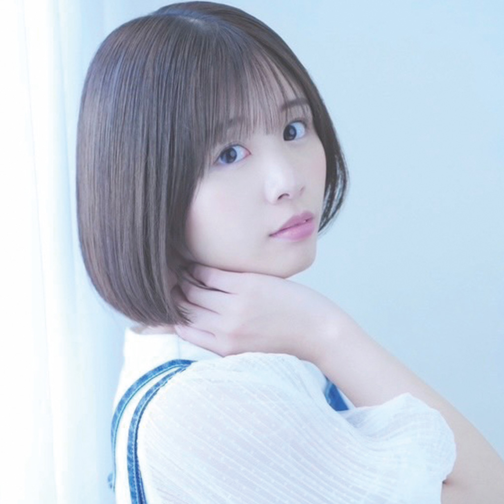 野津 まりな