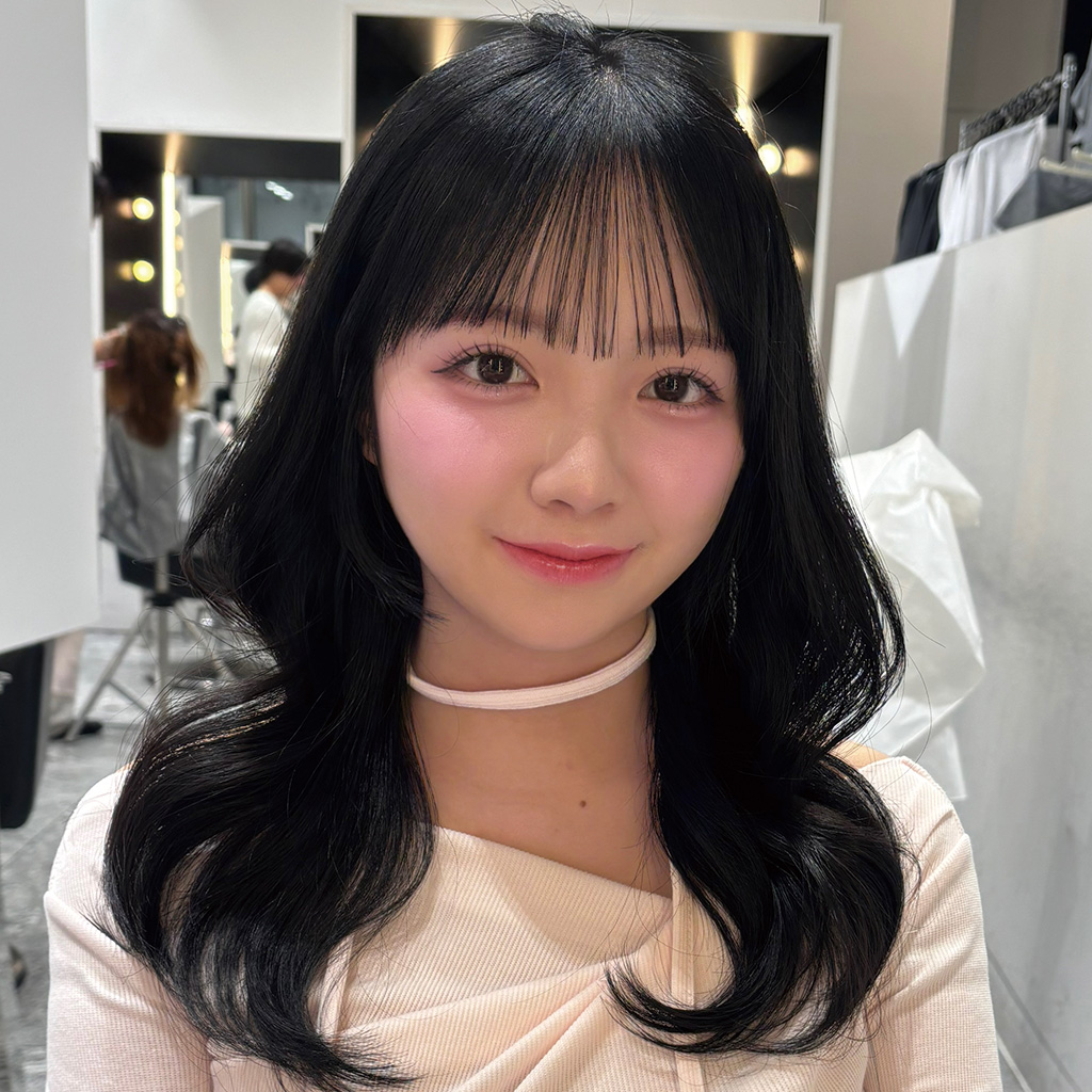 山下 遥香