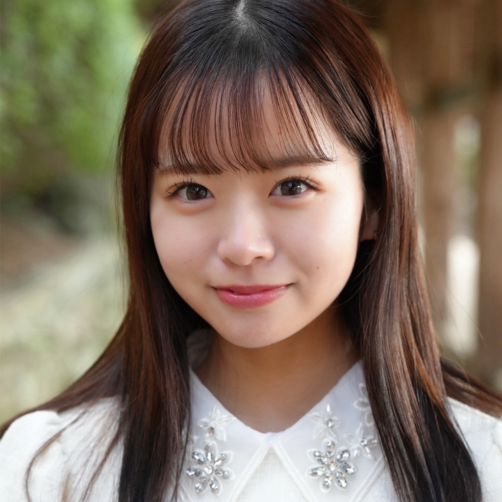 福田 真鈴